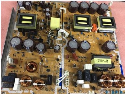 Panasonic TH-58PZ700U Power Supply Board ETXMM625AGH